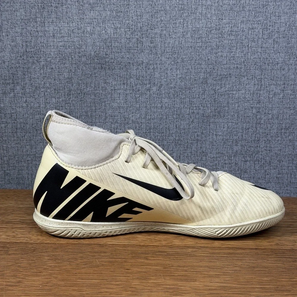 Nike mercurial jr
